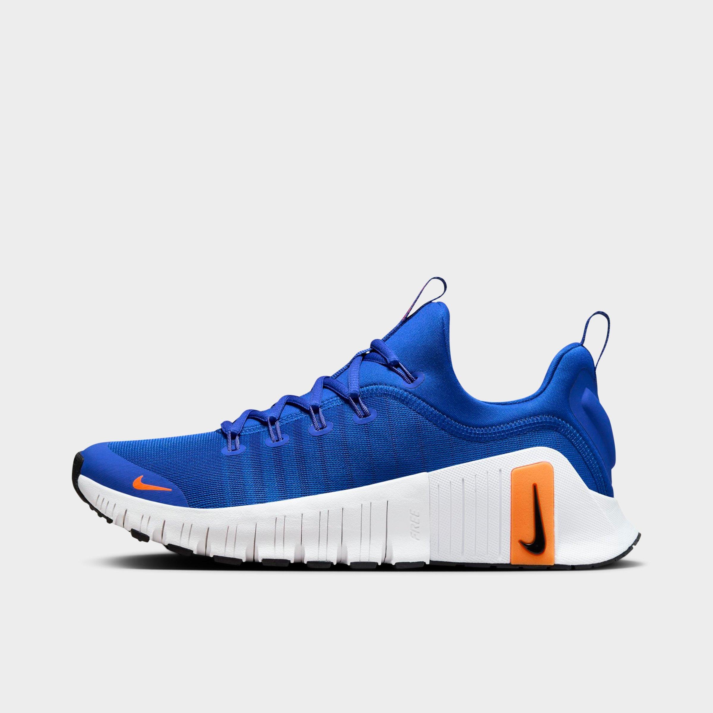 Women s Nike Free Metcon 6 Training Shoes Finish Line