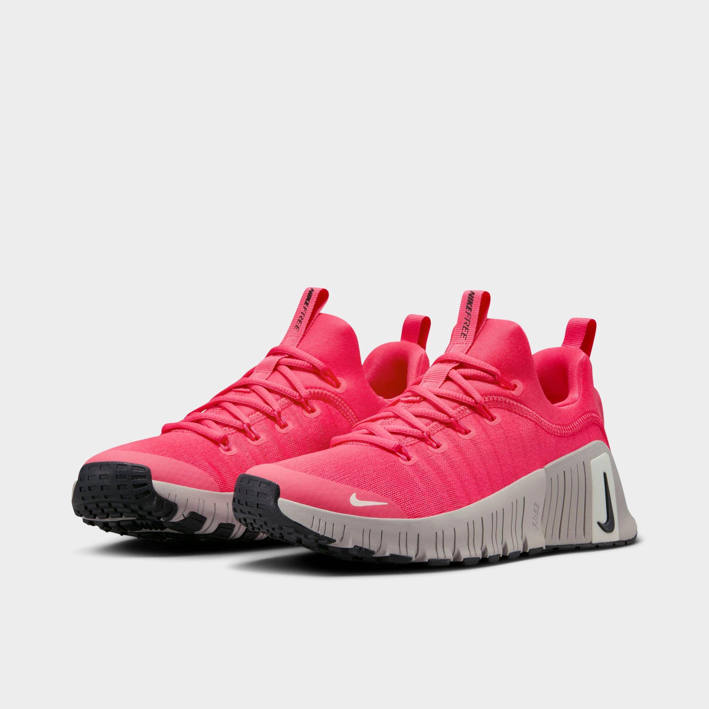 Women's Nike Free Metcon 6 Training Shoes