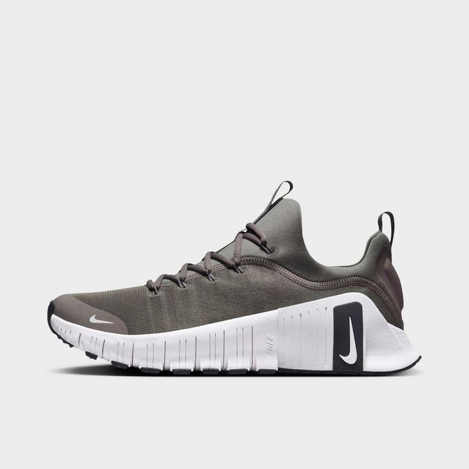 Nike fashion free 6.0 mens grey