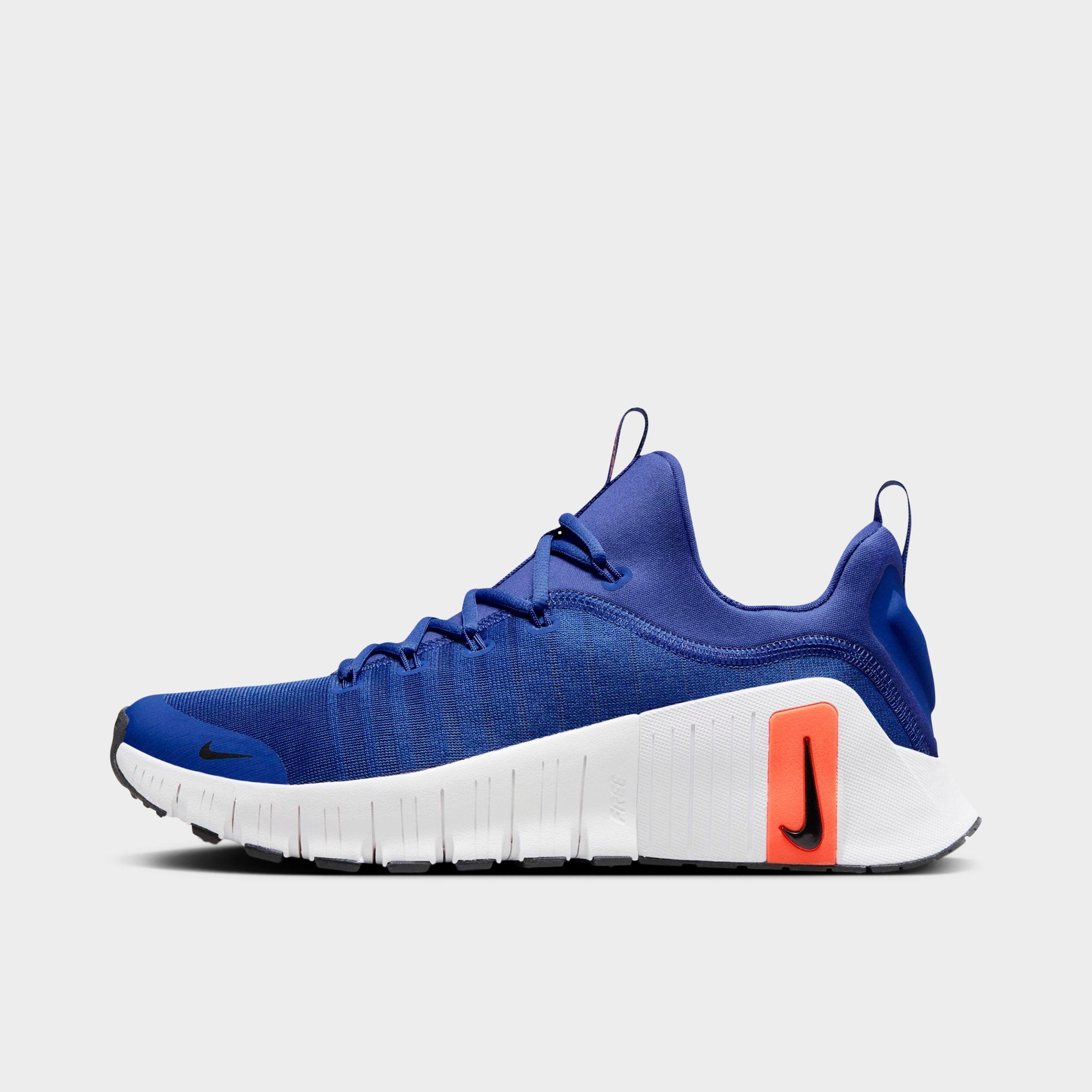 NIKE Men s Nike Free Metcon 6 Training Shoes Connecticut Post Mall