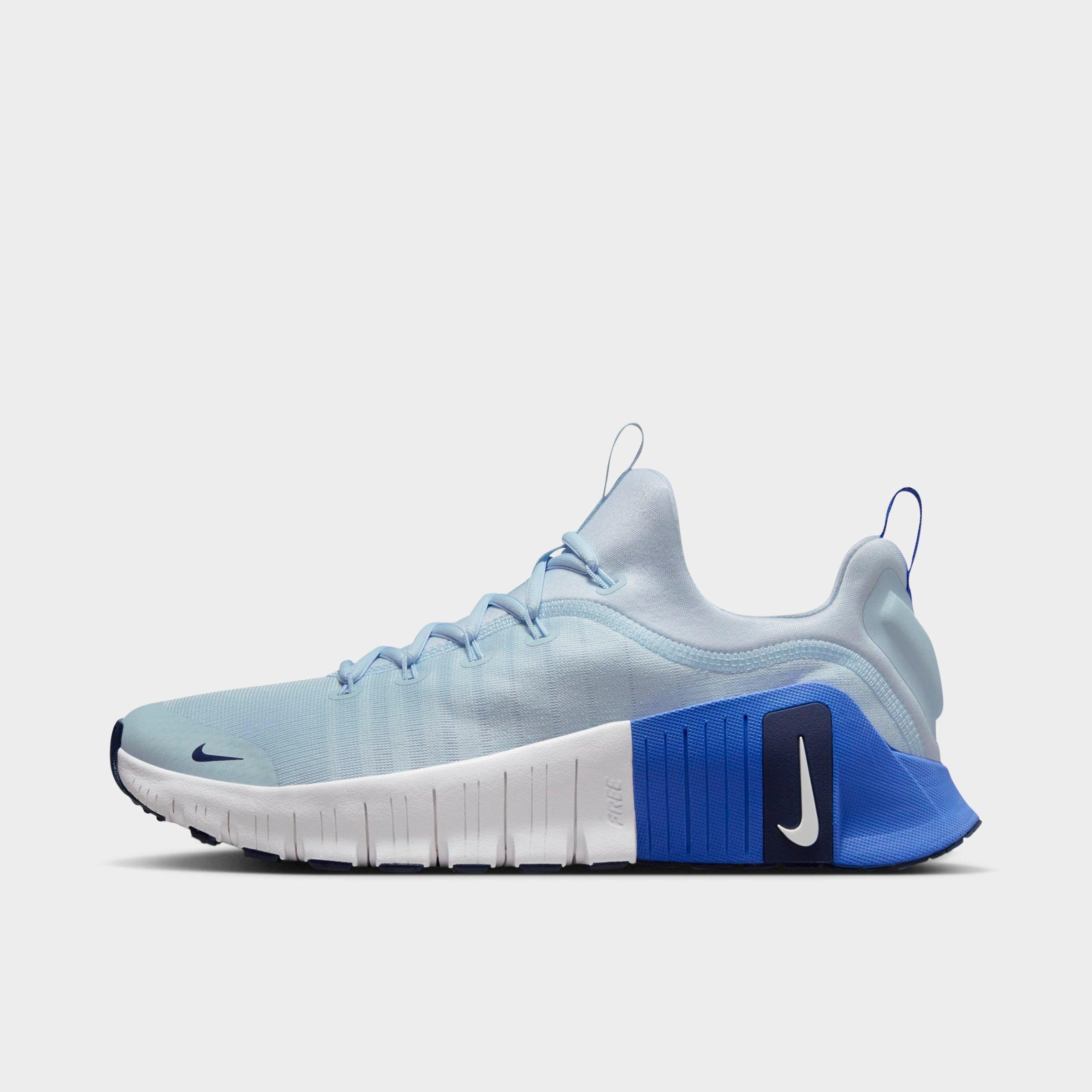Men's Nike Free Metcon 6 Training Shoes | Finish Line