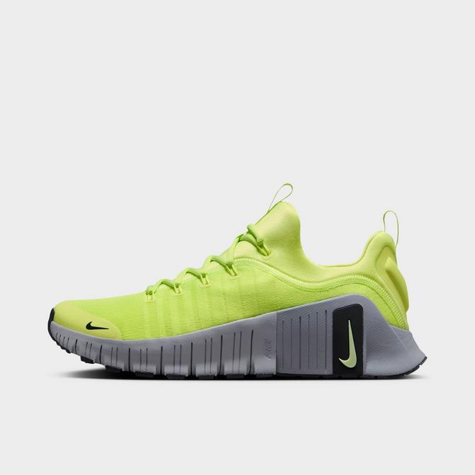 Men s Nike Free Metcon 6 Training Shoes Finish Line