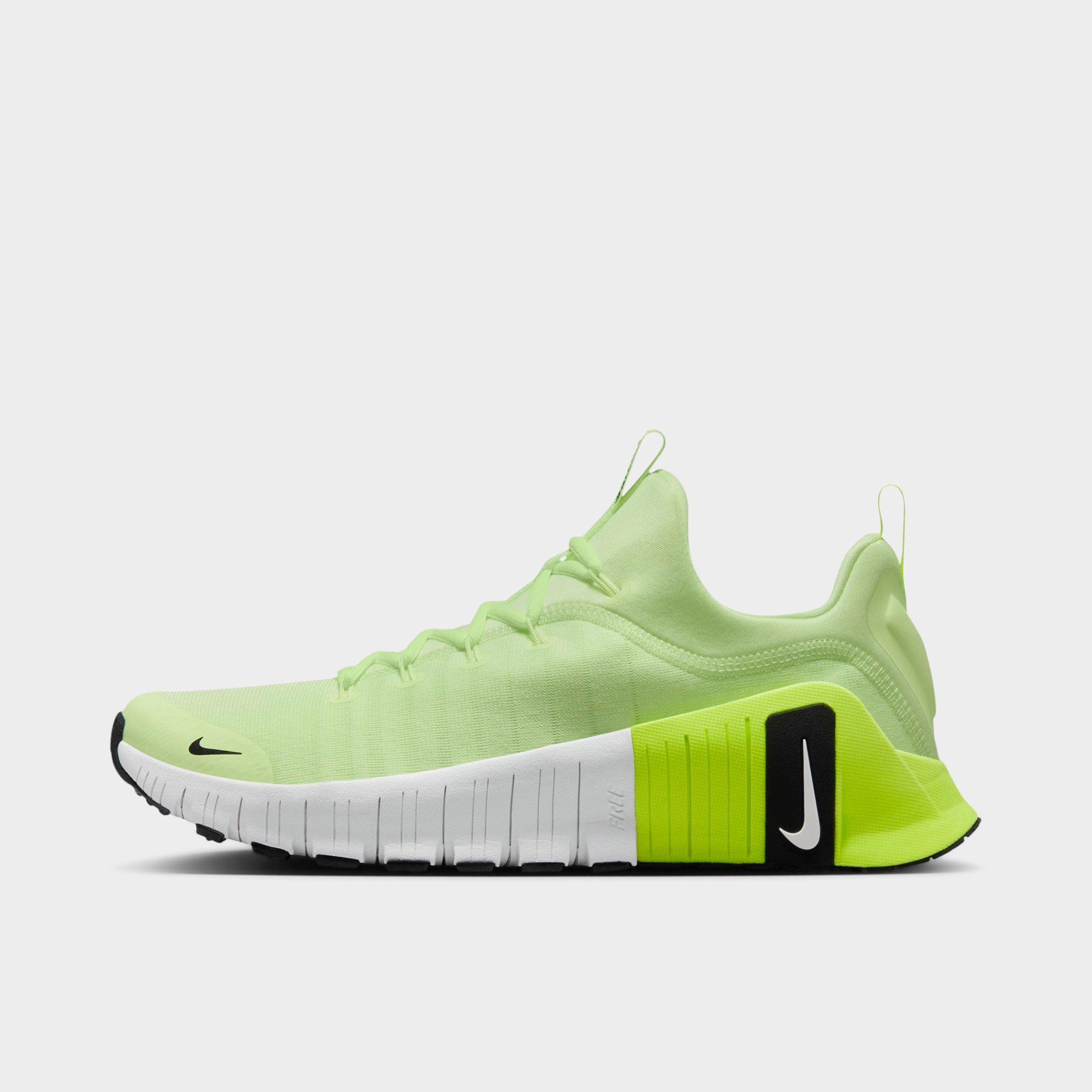 Men's Nike Free Metcon 6 Training Shoes | Finish Line