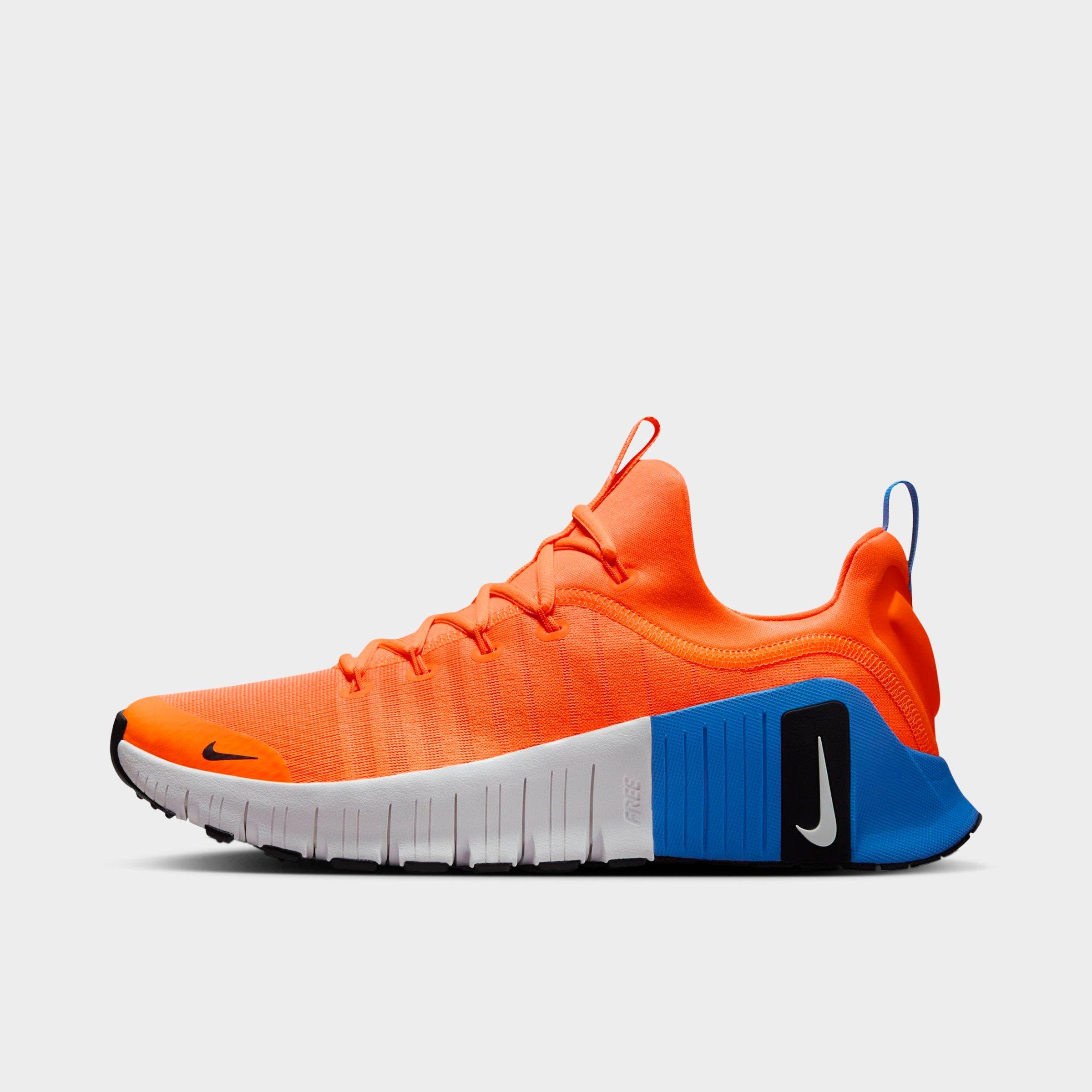 Men's Nike Free Metcon 6 Training Shoes | Finish Line