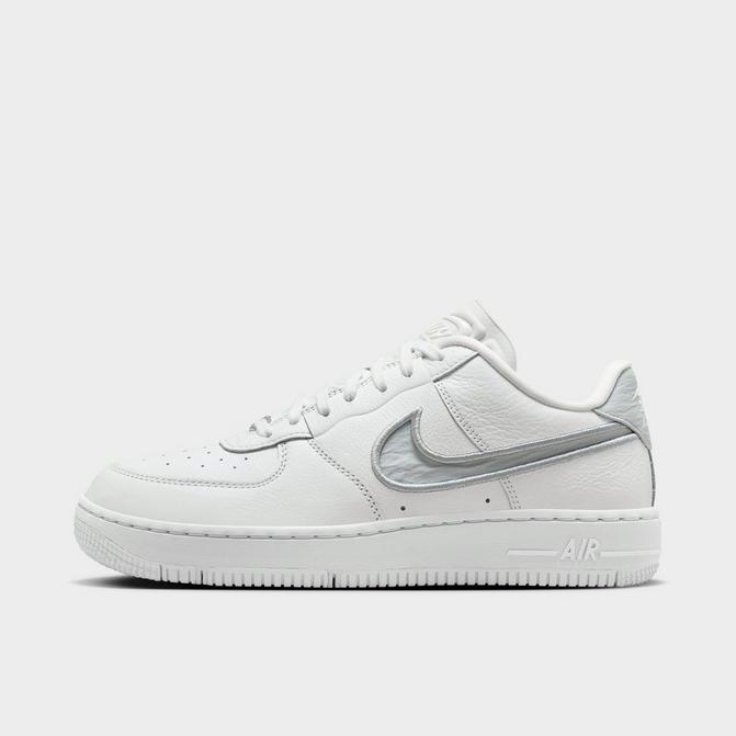 Air force 1 womens finish line online