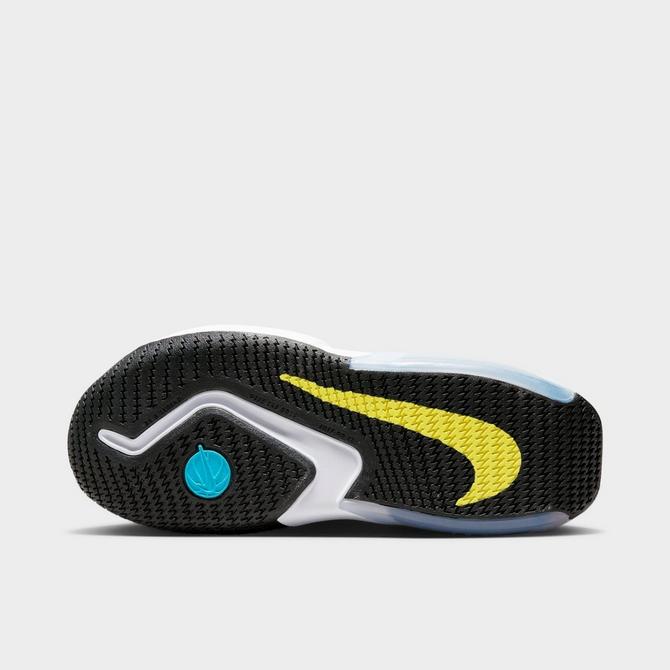 Nike Kids' Air Zoom Crossover Basketball Shoe Big Kid