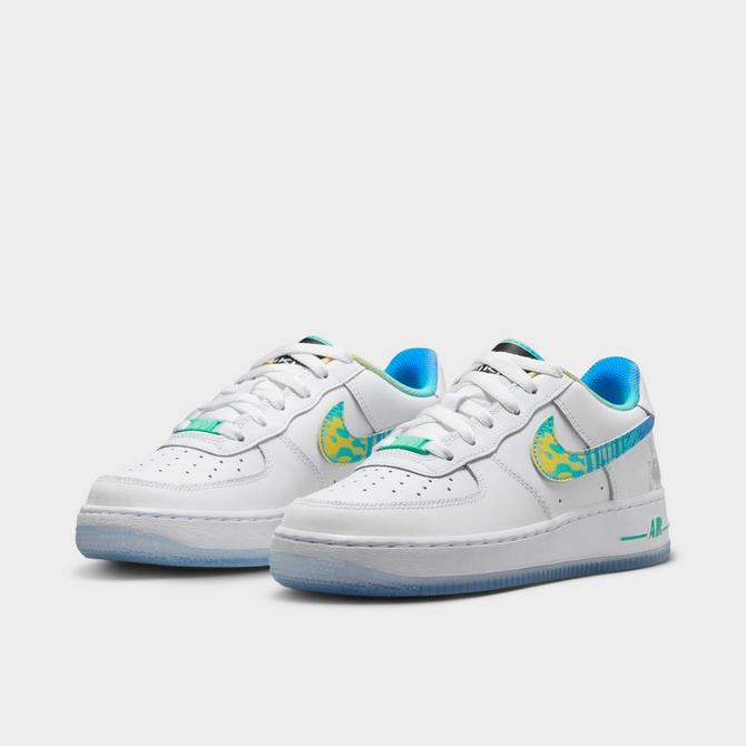 nike air force 1 lv8 big kids' shoes