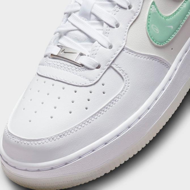procent Franje Mm Big Kids' Nike Air Force 1 LV8 Casual Shoes| Finish Line