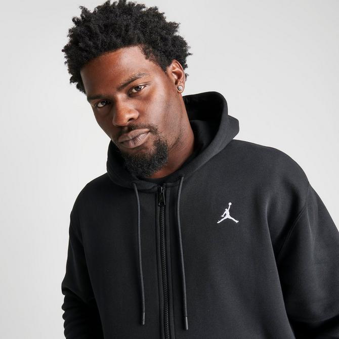 Jordan all around full cheap zip hoodie