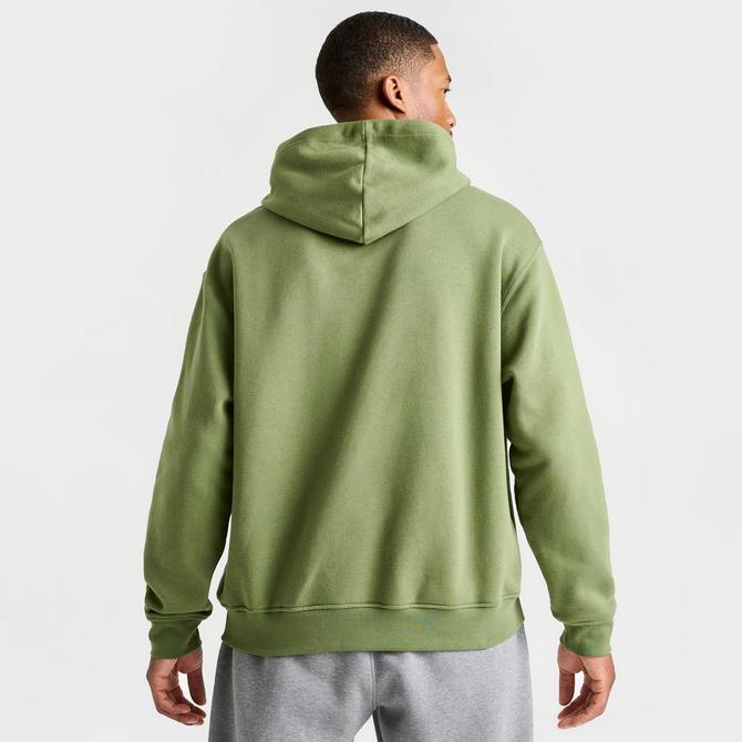 Jordan Essentials Men's Fleece Pullover Hoodie