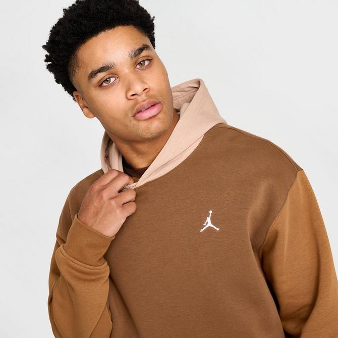 Jordan Essentials Men's Fleece Hoodie