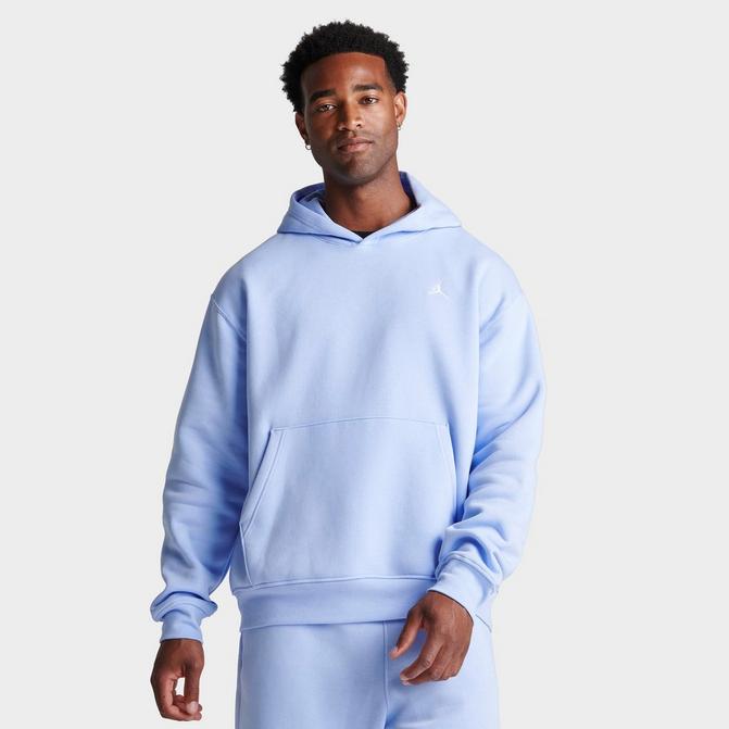 Men's Jordan Essentials Jumpman Logo Fleece Pullover Hoodie