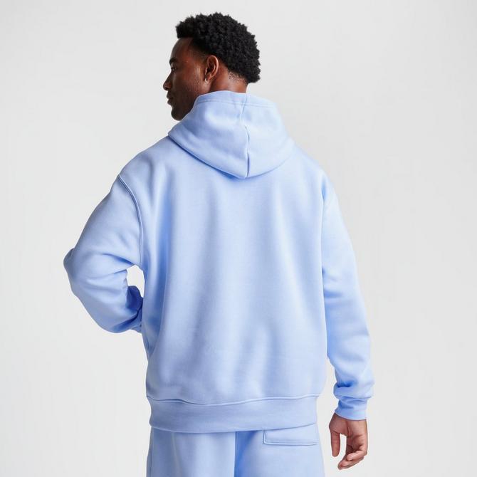 Jordan Infats Jumpman Pullover Hoodie and Joggers Set Carbon