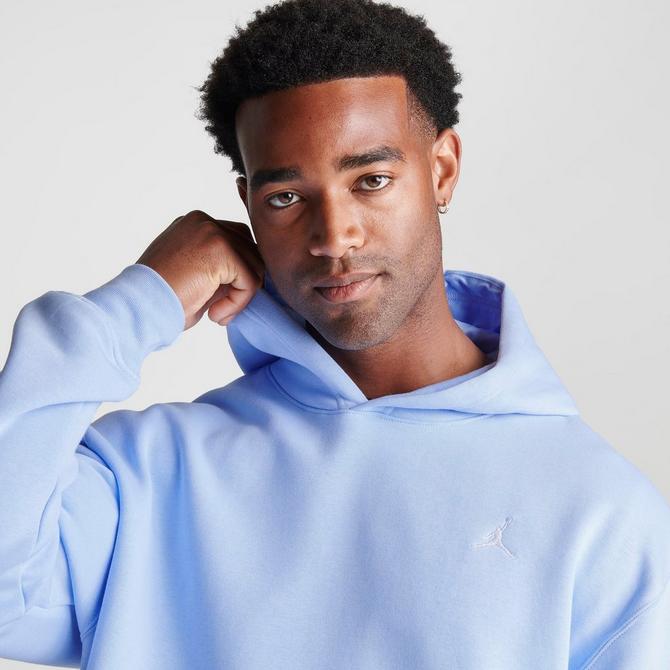 Carolina blue jordan online hoodie