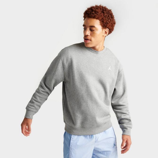 Nike essentials fleece online crew sweater