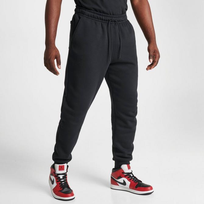 Men's jordan sportswear jumpman best sale fleece pants