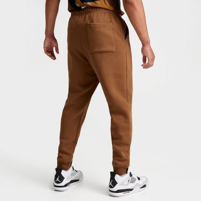 Men's Jordan Essentials Baseline Fleece Pants