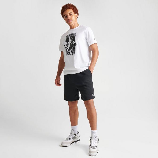 Men's Jordan Essentials Fleece Shorts