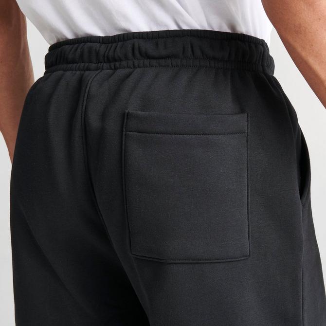 Men's Jordan Essentials Fleece Shorts| Finish Line