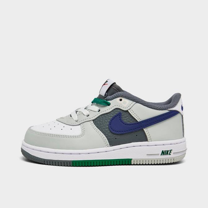 Air force 1 lv8 finish clearance line