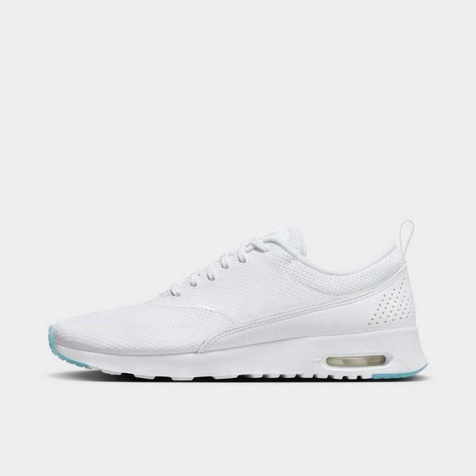 Nike air max on sale thea flyknit finishline