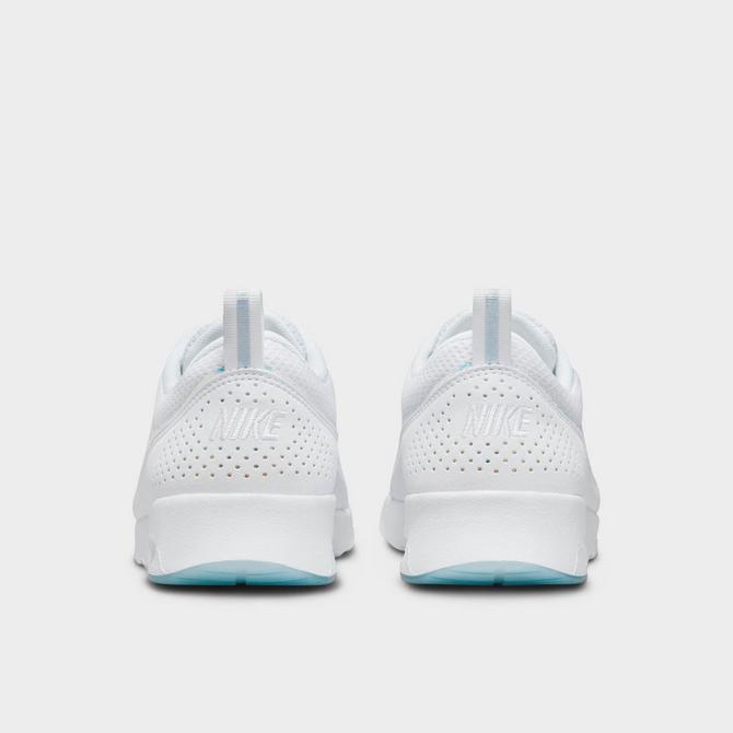 Nike air max thea 2025 finish line all white