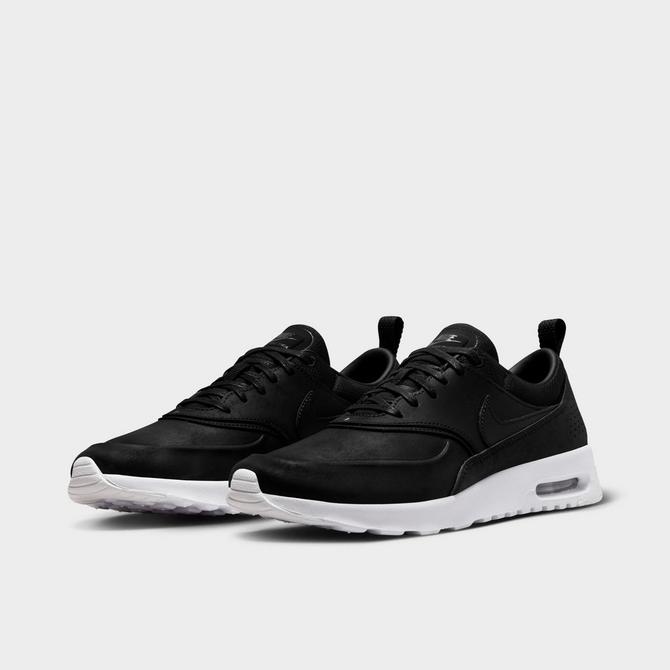 Nike air max shop thea women's shoe