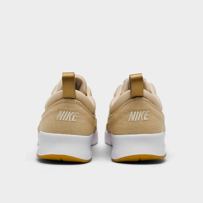 Nike air max thea in cheap tan