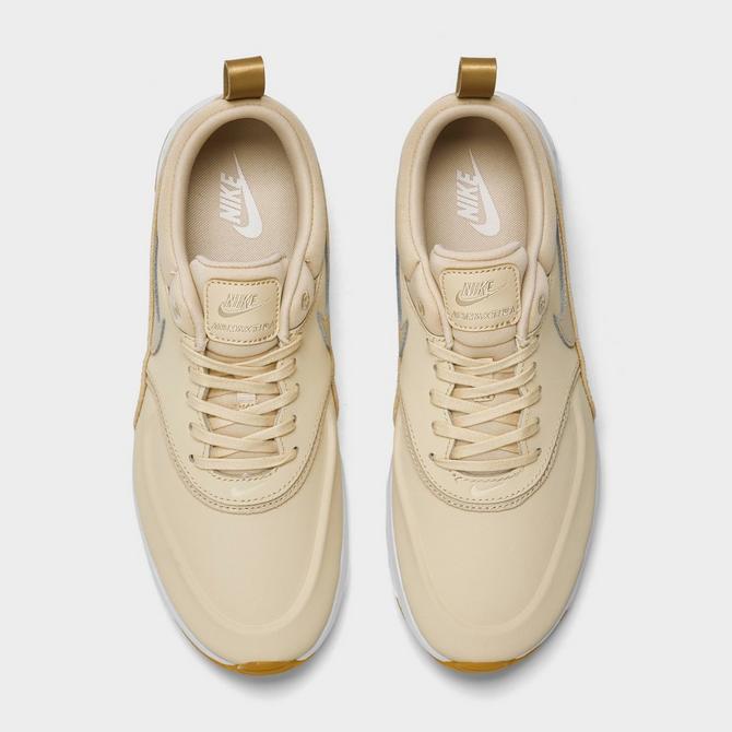 Thea nike outlet womens tan