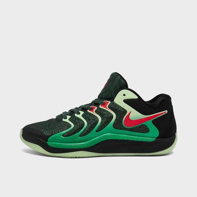 Kevin durant shoes finish line on sale