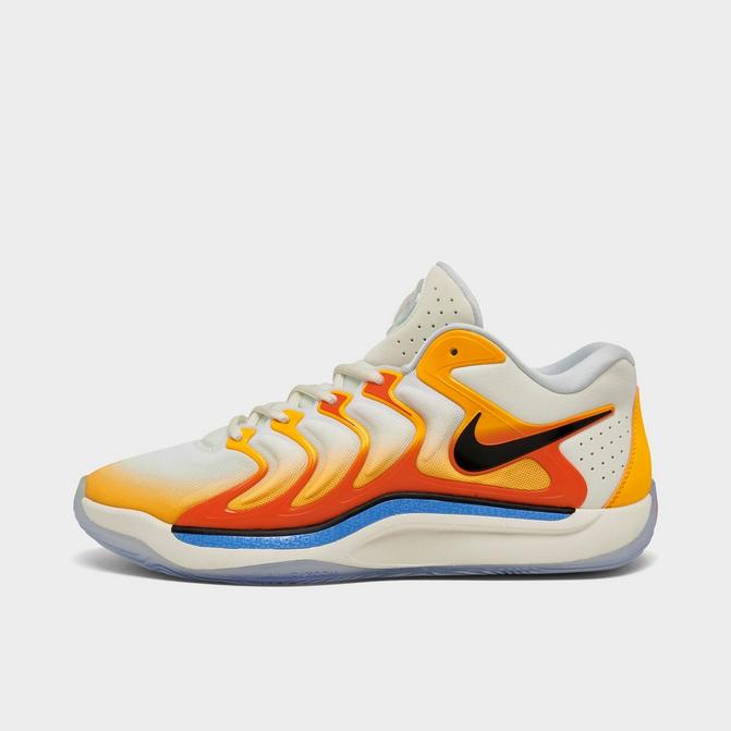 Nike kd finish line hotsell