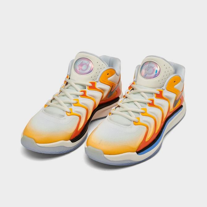 Boys kd tennis shoes clearance