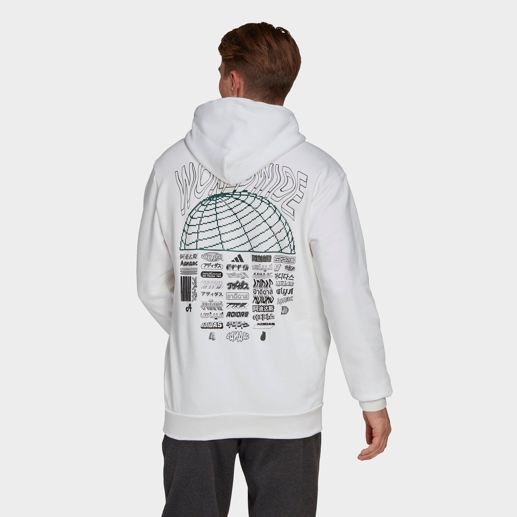 adidas athletics pack hoodie