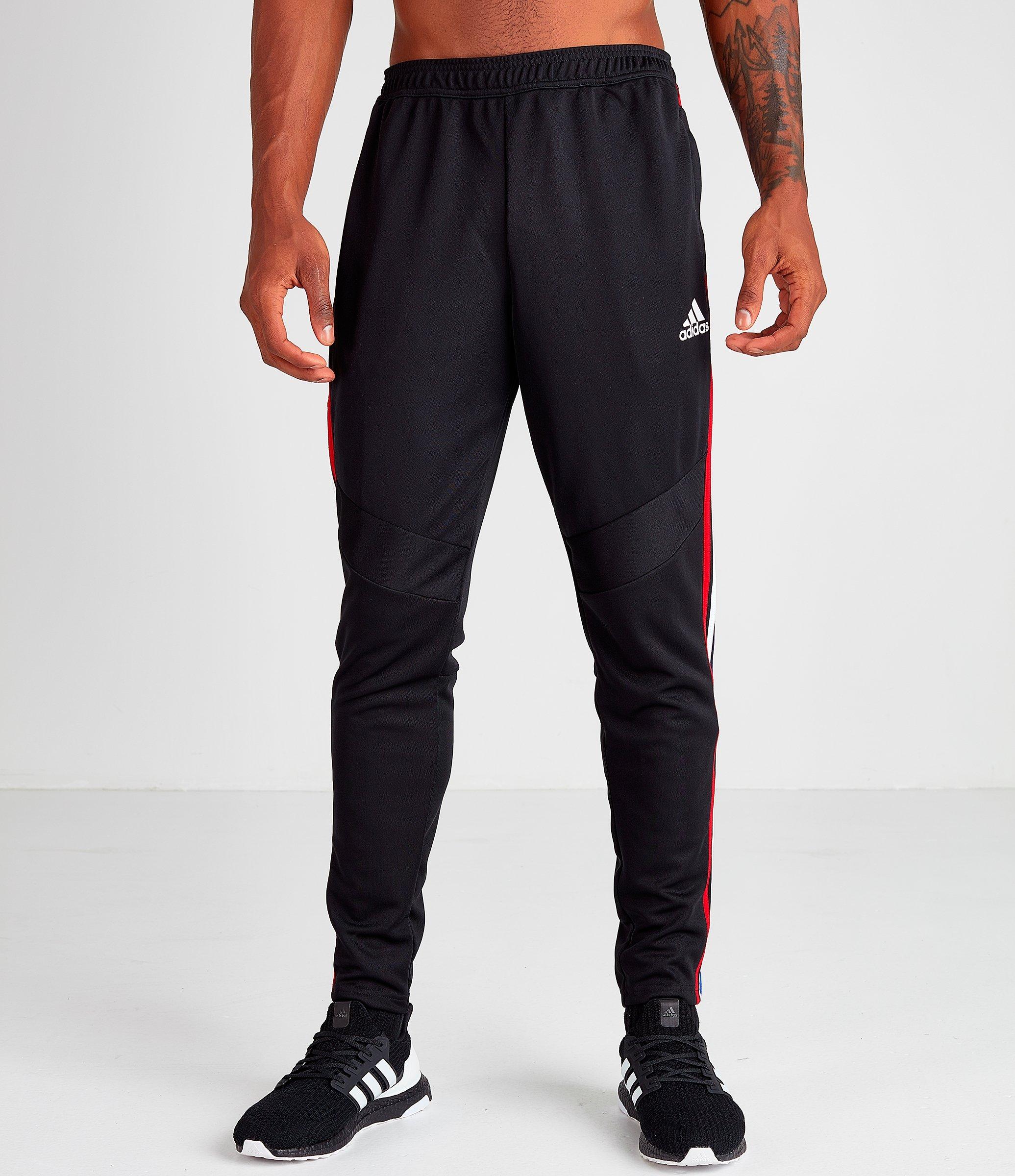 adidas three quarter pants mens