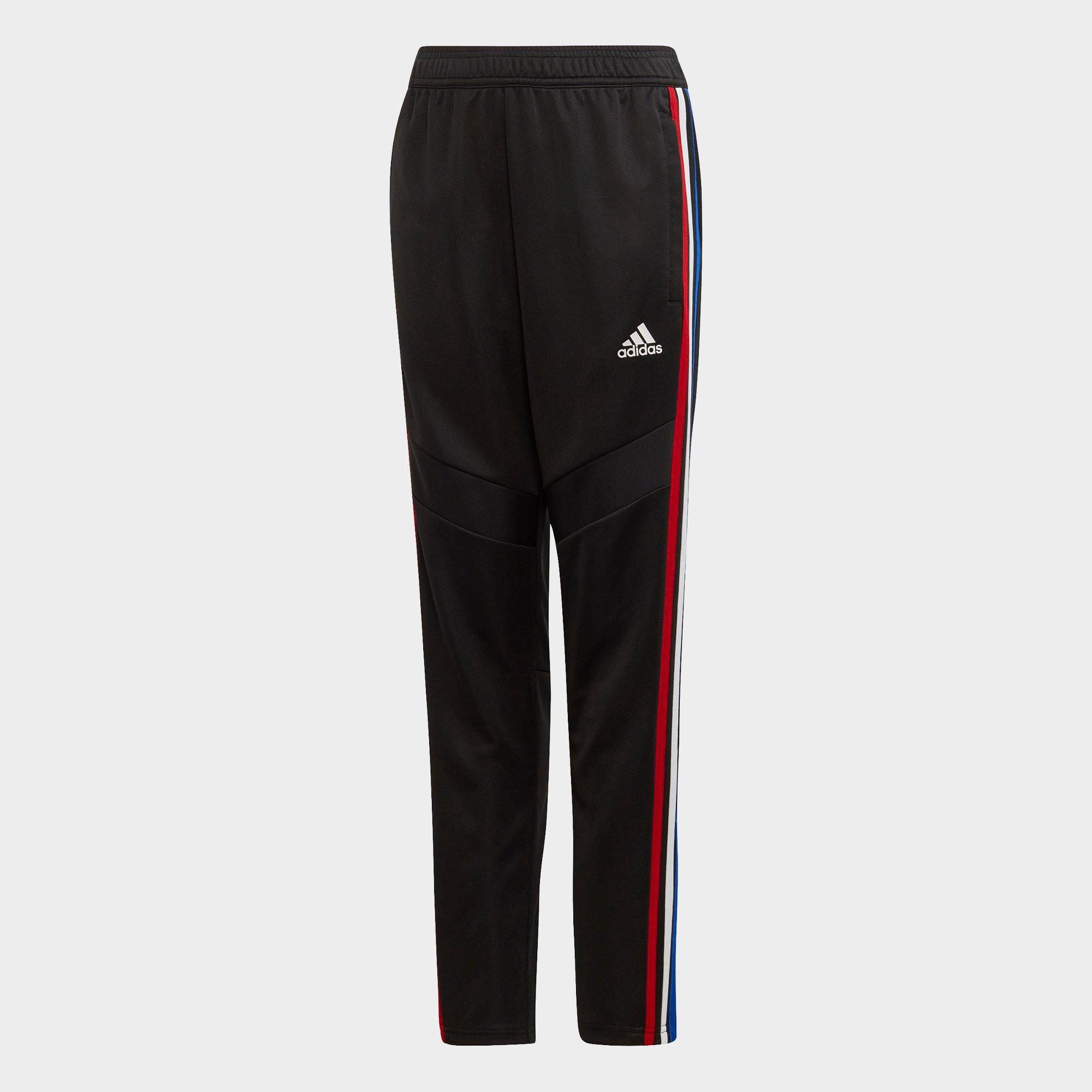 adidas tiro tracksuit kids