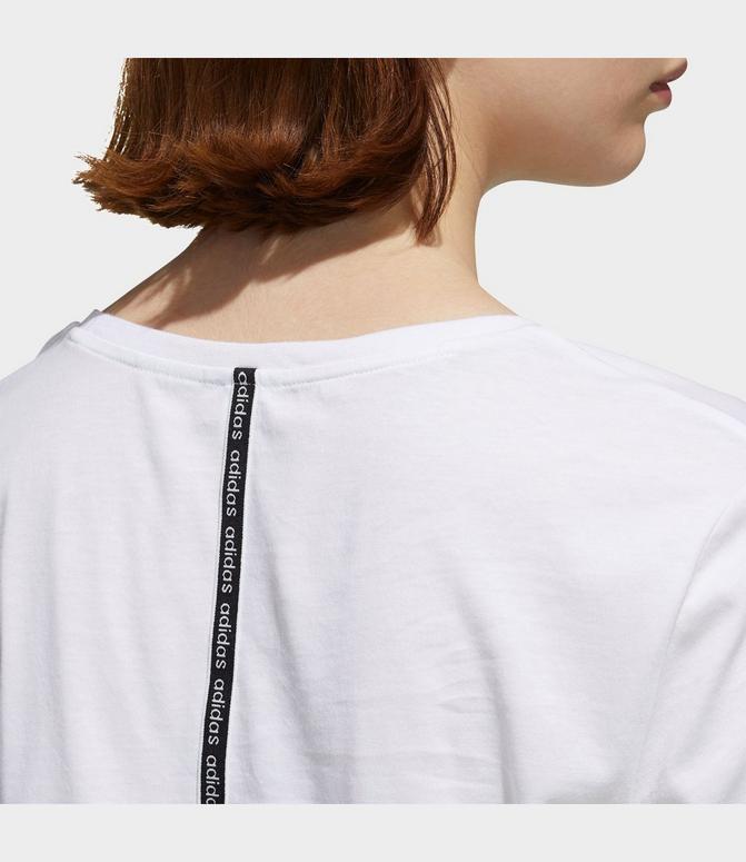 white adidas t shirt white adidas t shirt