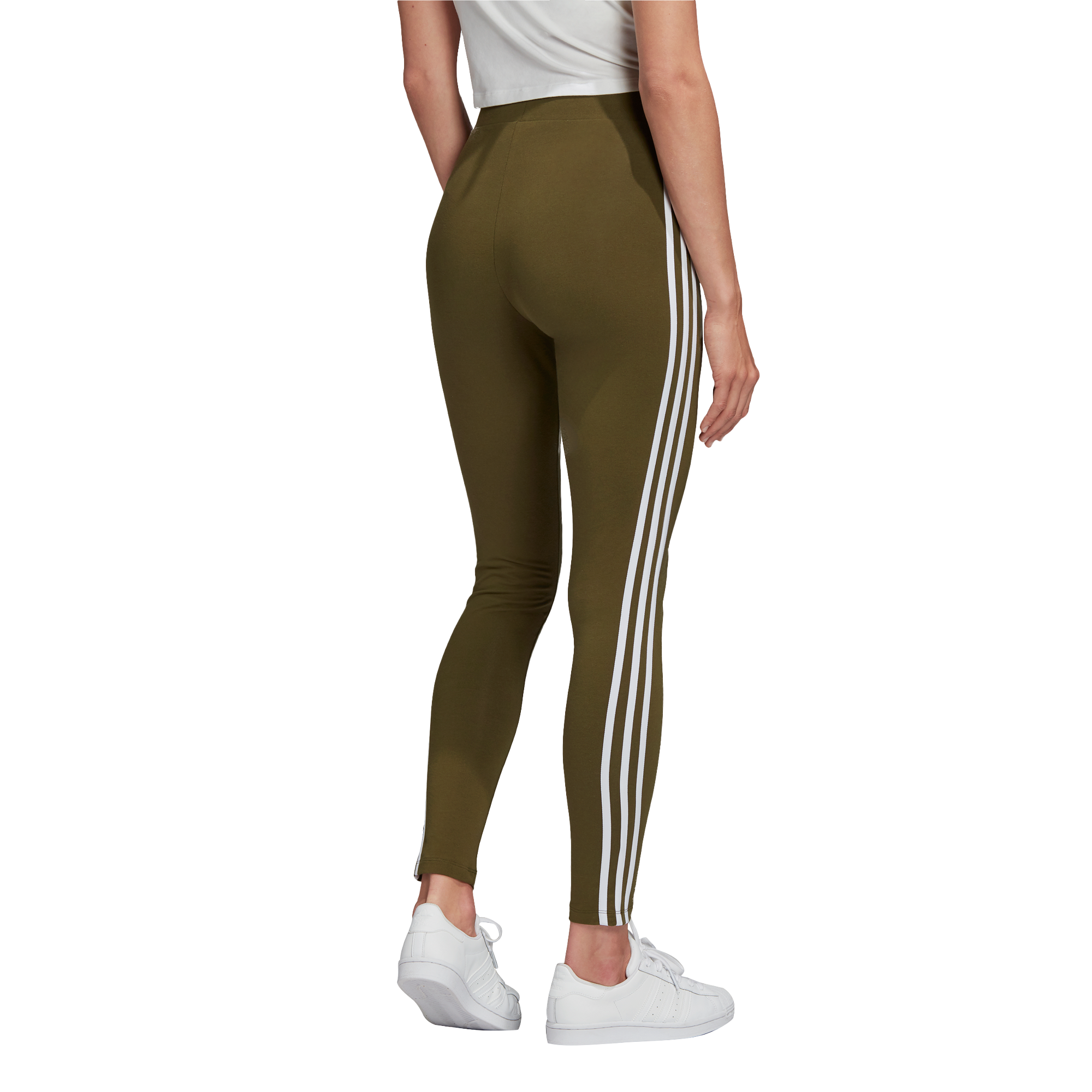 adidas drawstring leggings