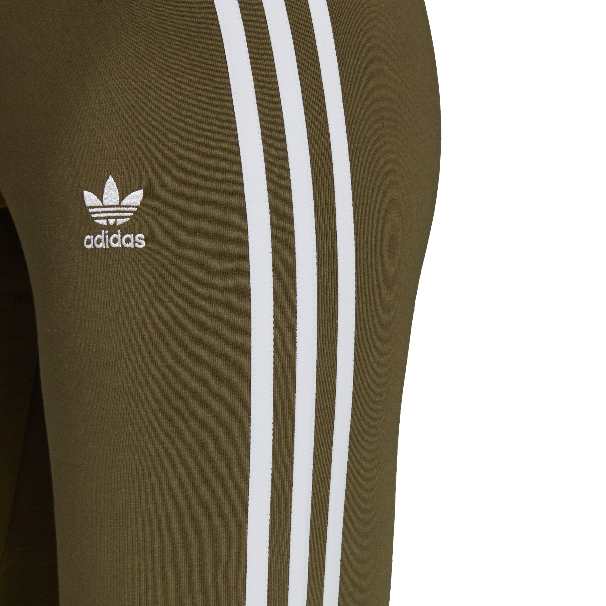 womens green adidas leggings