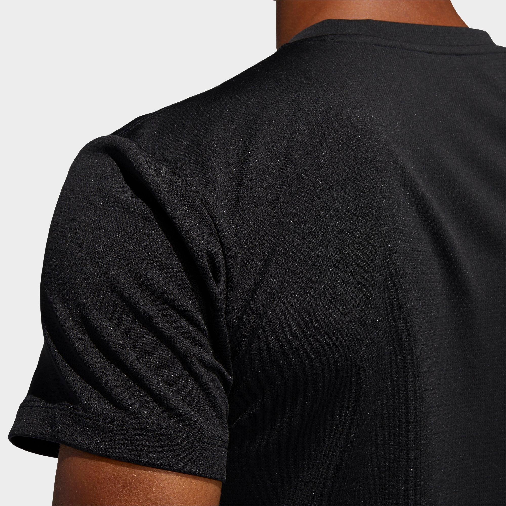 adidas aeroready shirt