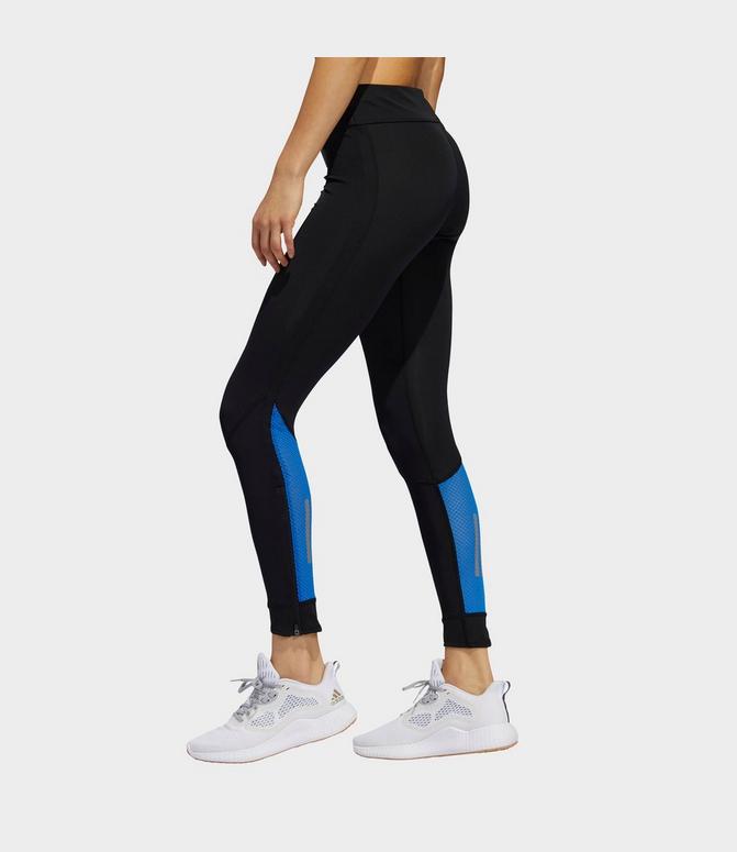 adidas fleece tights adidas fleece tights