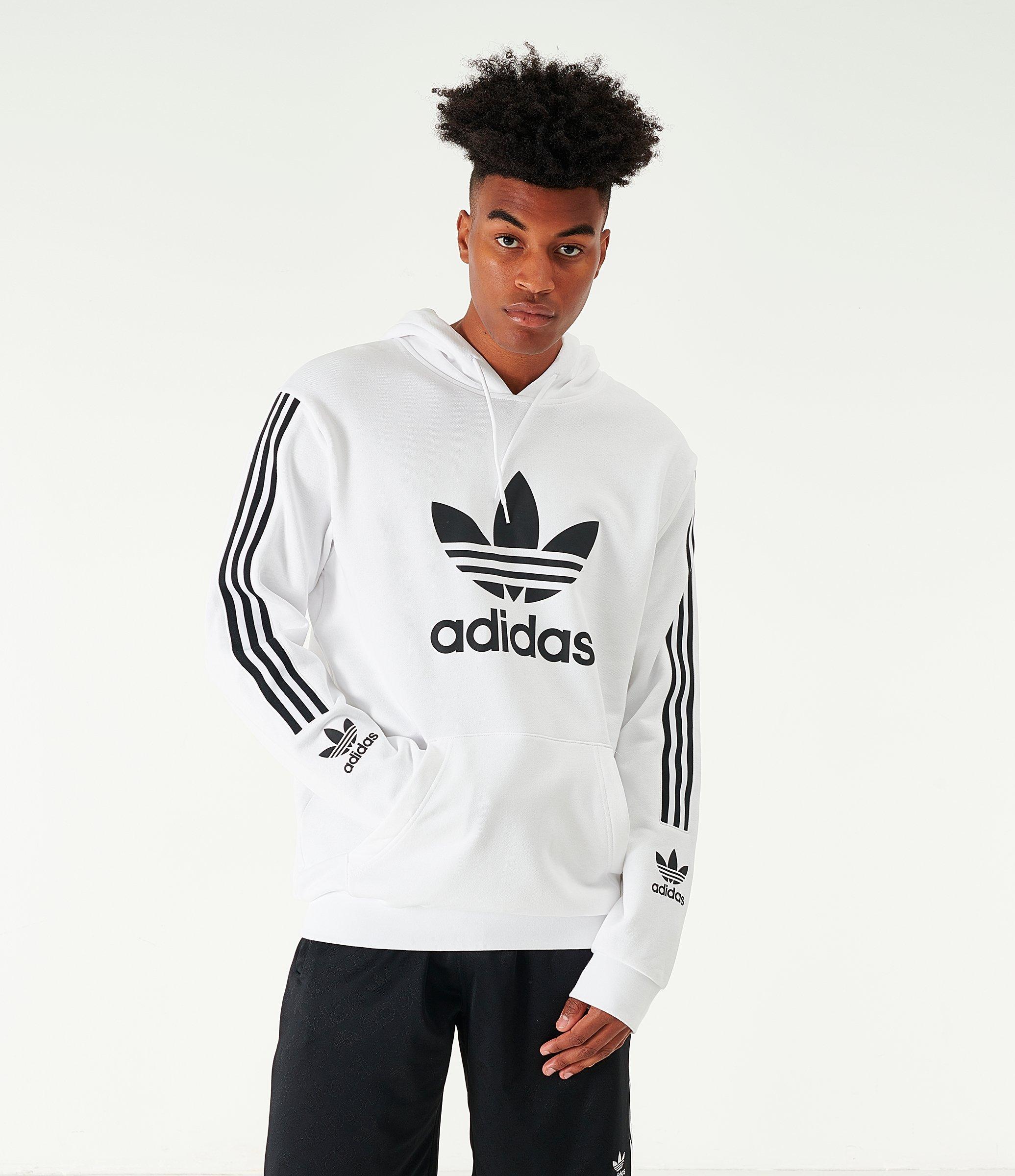 adidas lock up sweatshirt