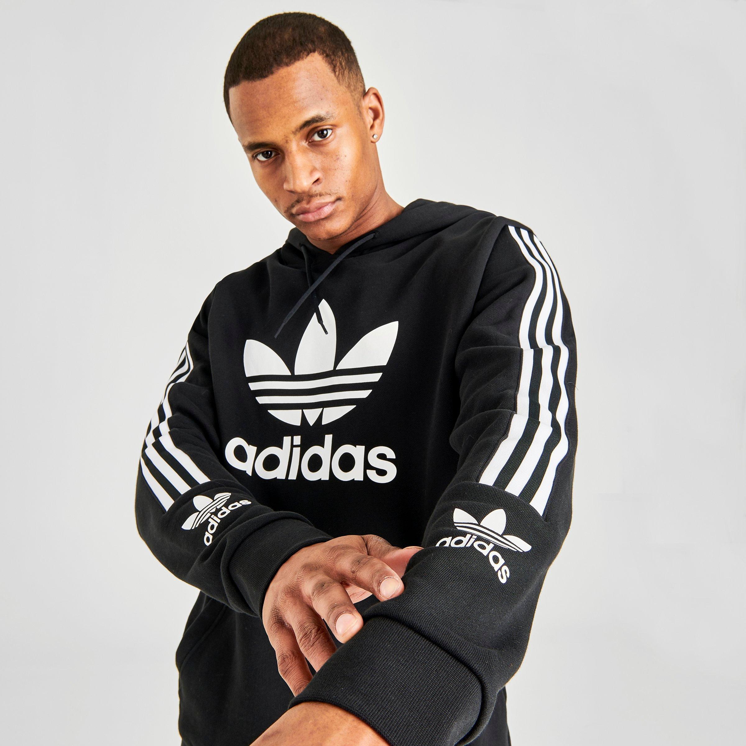 adidas lock up sweatshirt