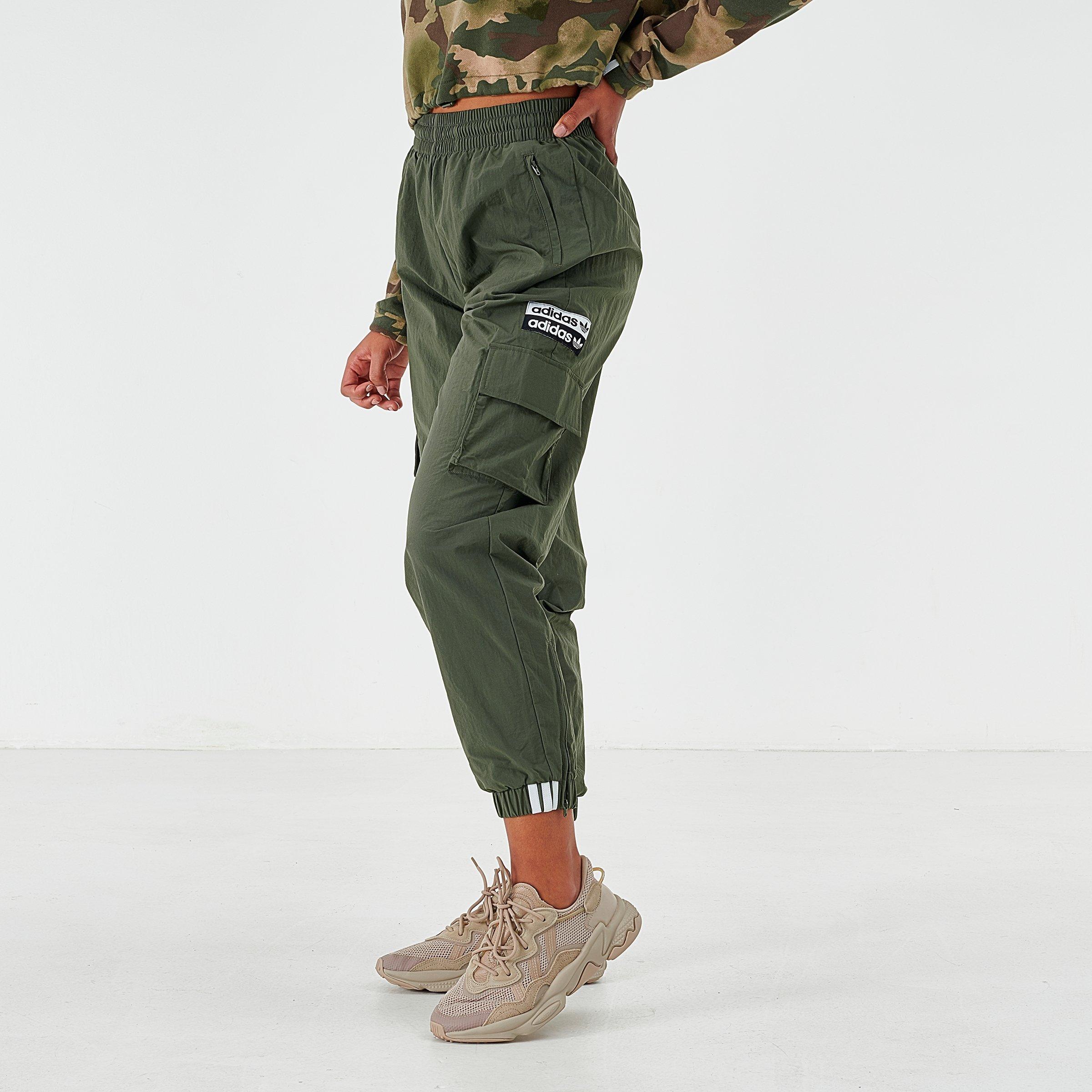 adidas cargo joggers