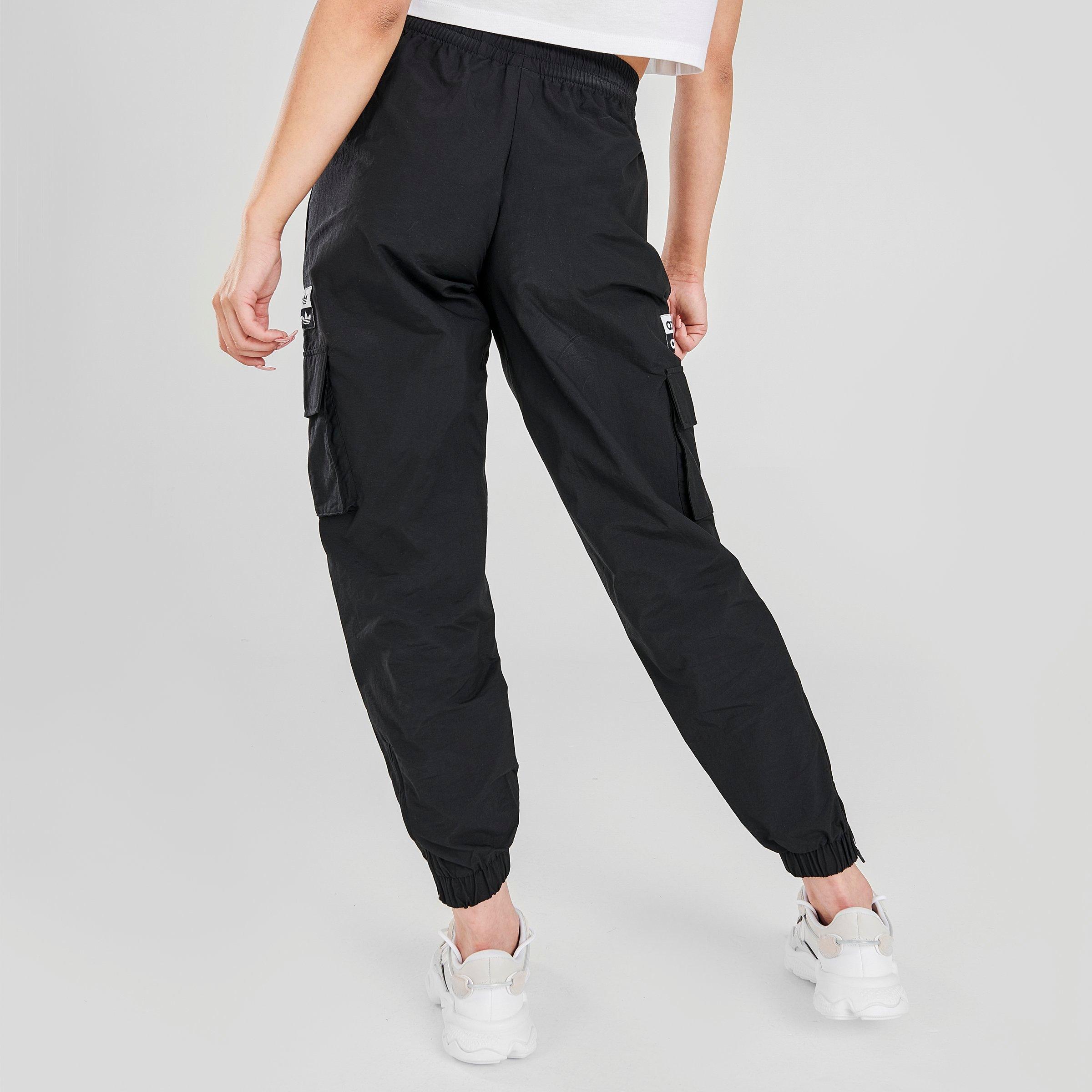 adidas cargo track pants womens