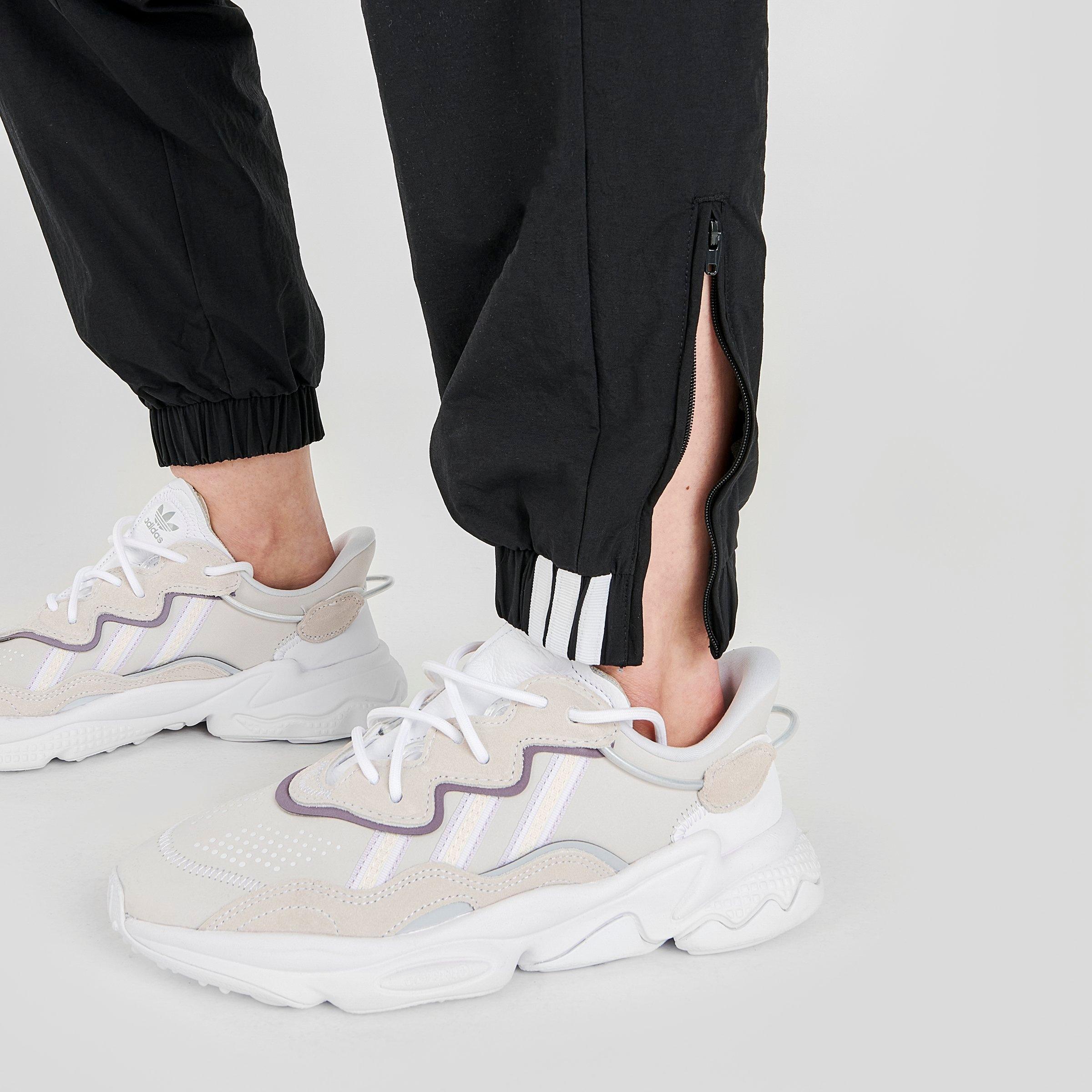 adidas balloon track pants