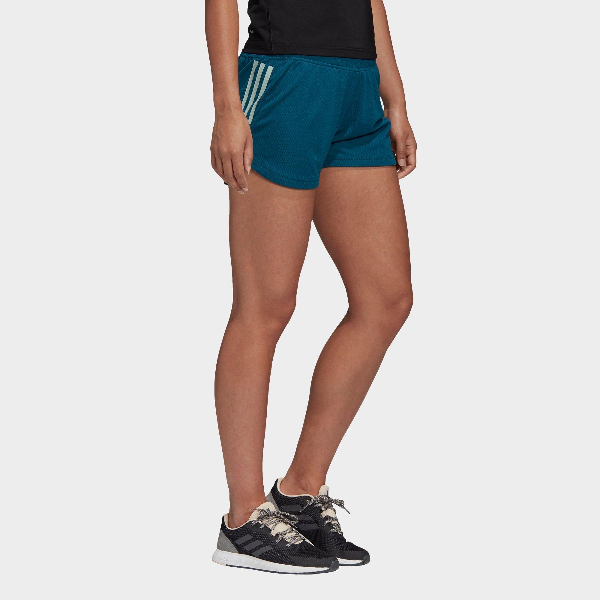 adidas designed 2 move shorts womens