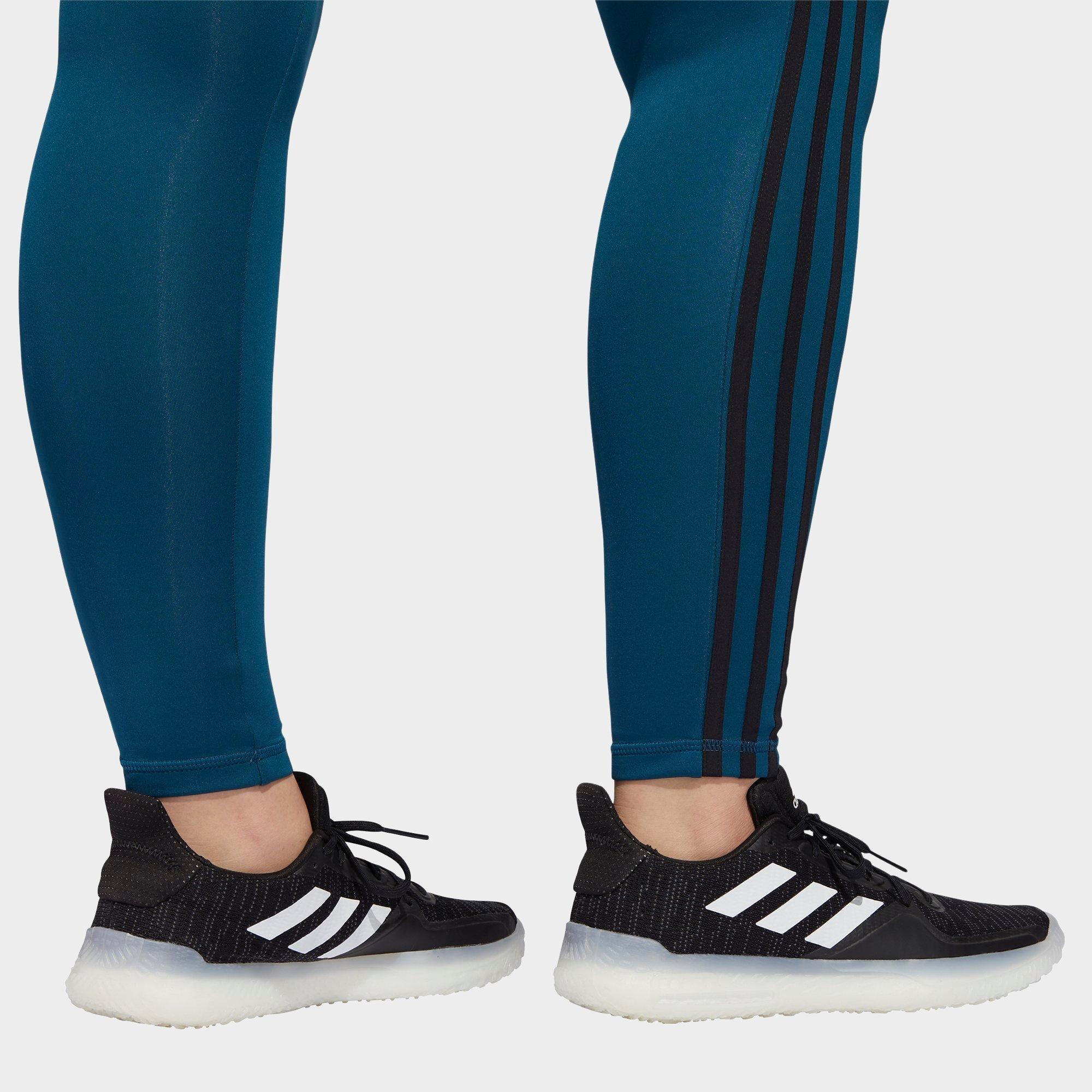 adidas leggings size 6