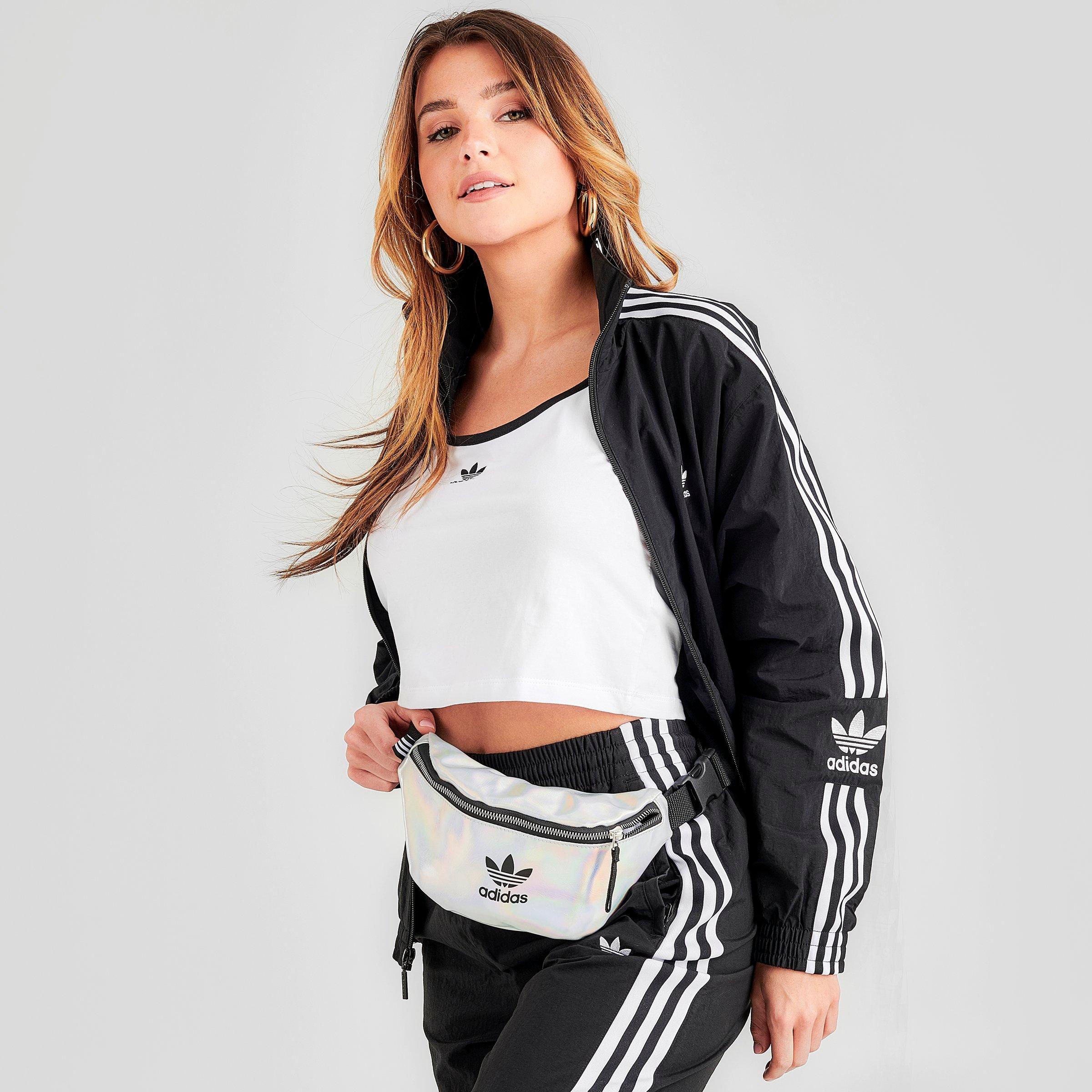 adidas original metallic