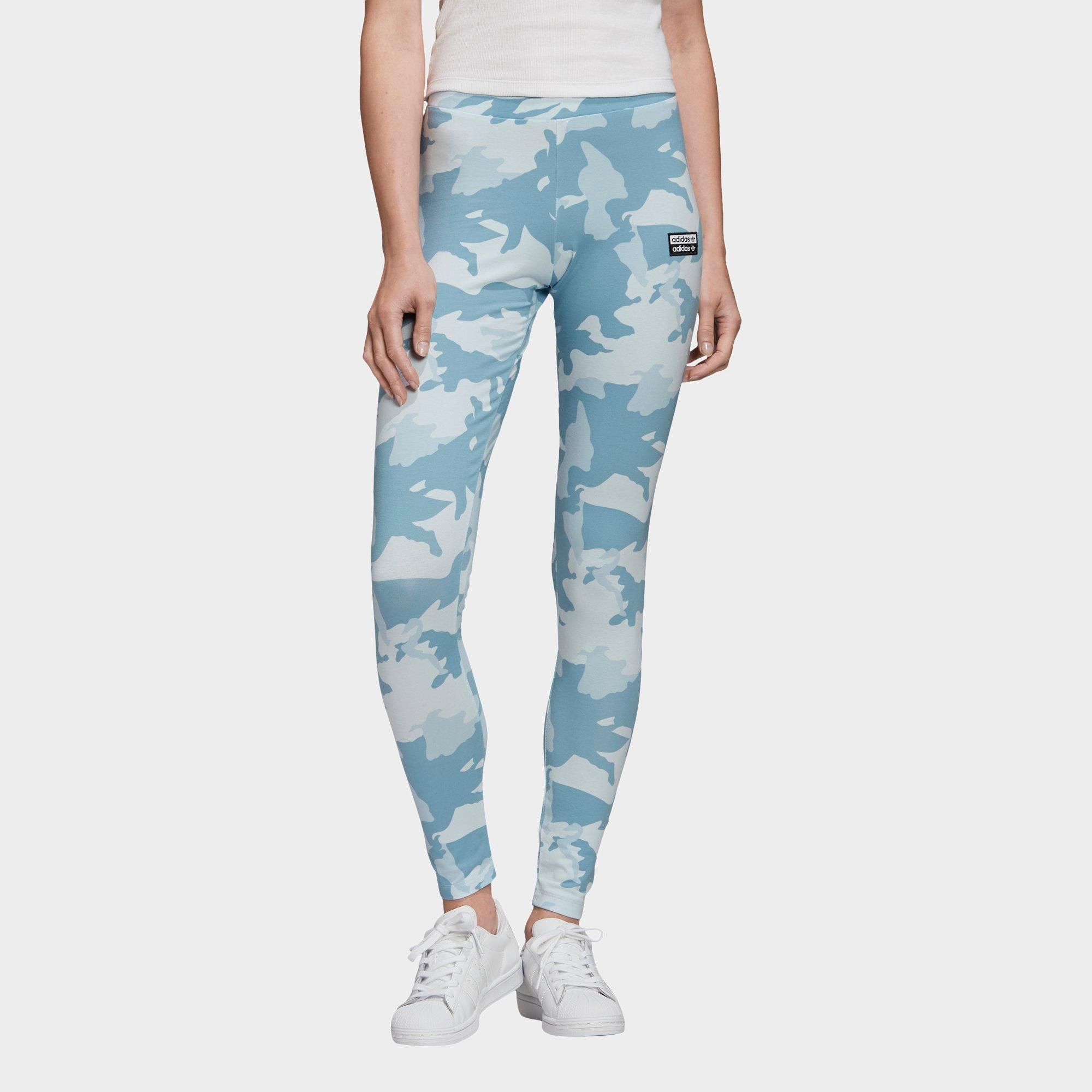 adidas leggings camouflage