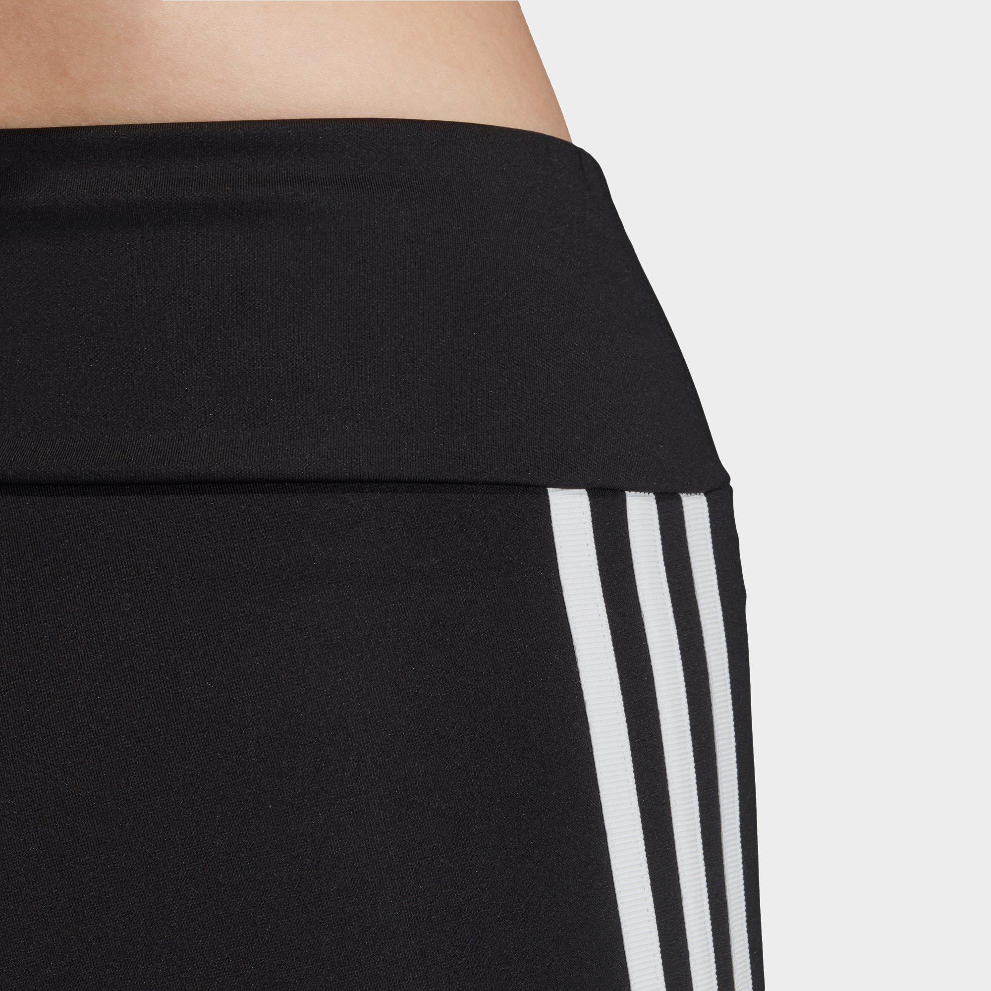 adidas biker shorts plus size